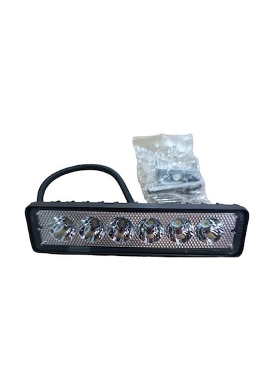 Gündüz Farı 6 Led