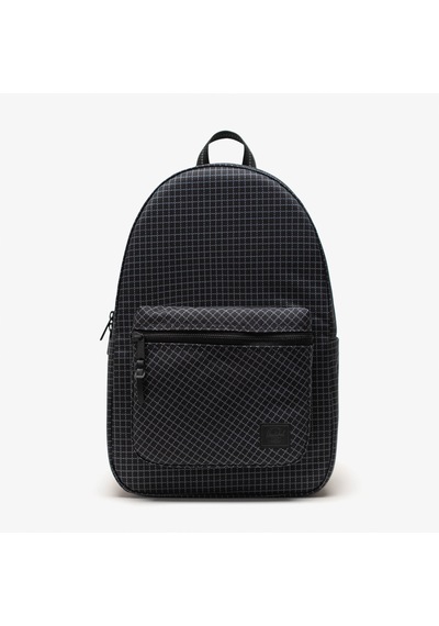 Herschel Settlement Unisex Siyah Sırt Çantası 11407 2800282