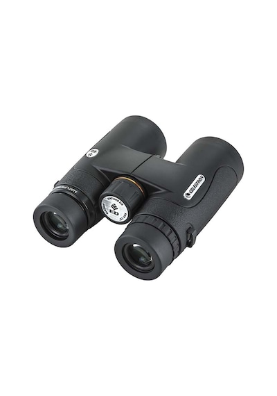 Celestron 72332 Nature DX ED 8x42 Dürbün Siyah
