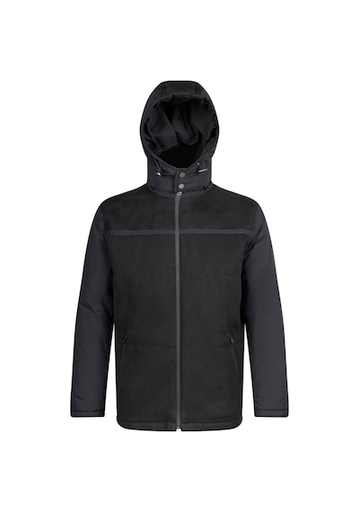 Hatemoğlu Siyah Regular Fit Hakim Yaka Yünlü Kapüşonlu Şişme Mont 22192024a002 002 1852673 Siyah Hatemoğlu Siyah Regular Fit Hakim Yaka Yünlü Kapüşonlu Şişme Mont 22192024a002 002 1852673 Siyah