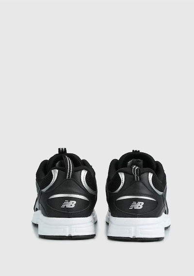 New Balance Ml408bs Performans Shoes Sıyah Unisex Sneaker Siyah