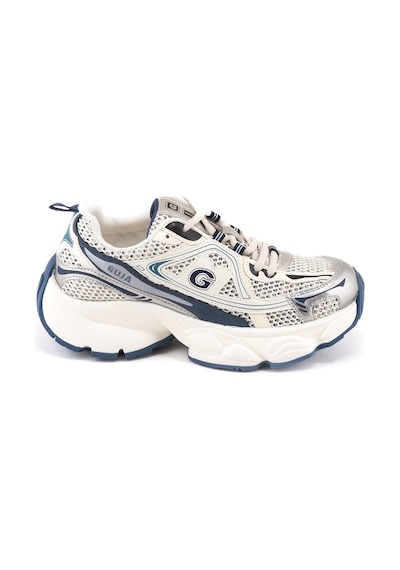 Guja 353 Kadın Ayakkabı Guj-y6-00353042 Lacivert