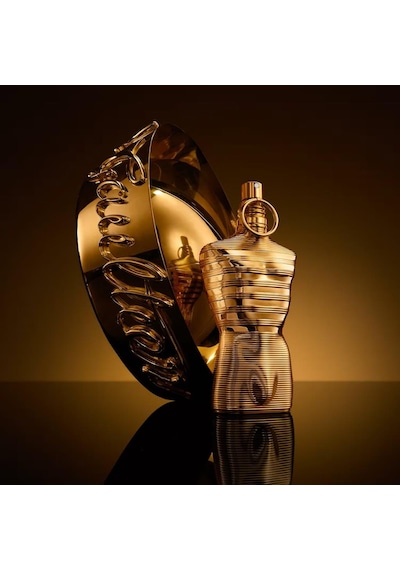 Jean Paul Gaultier Le Male Elixir Absolu Parfum Intense Edp 125 Ml Erkek Parfüm Aromatik