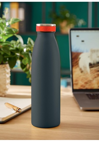 Ayrex Cosy Yalıtımlı Termos Su Şişesi 500 Ml Genel