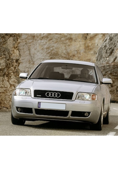 Audi A6 2002-2005 Fren Pedalı Lastiği Otomatik Vites 8D1723173B