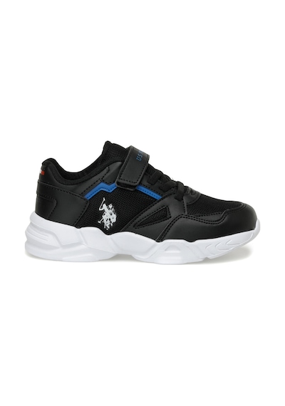 U.S. Polo Assn. U S Polo Assn Hold Jr 3fx Saks Erkek Çocuk Sneaker