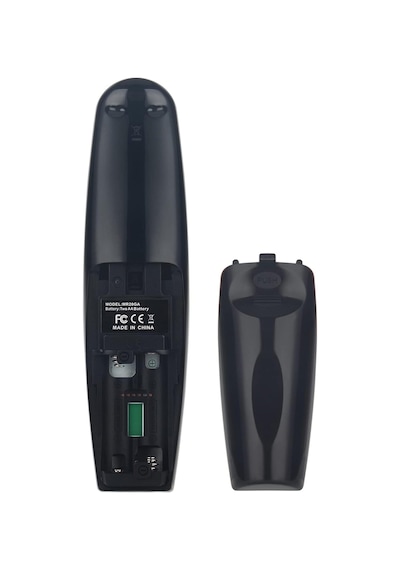 Mouse Ses Komutlu Led Tv Sihirli Kumanda Akb75855501 Mr 19 Ba, Mr 18 Ba, Mr 650a Uyumlu
