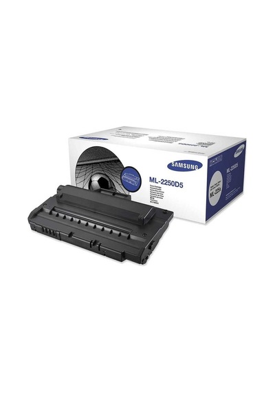 Samsung Uyumlu Ml-2250D5 Siyah Toner