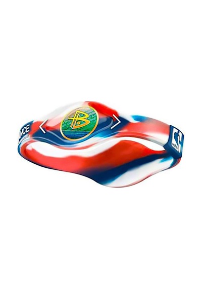 Color Mix Basketbol Nba Power Balance Denge Bileklik Mix Mix