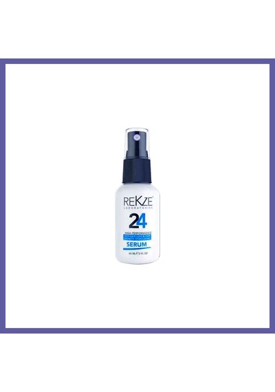 Bezos Etkili Rekze24 Saç Serumu 60 Ml Nıda