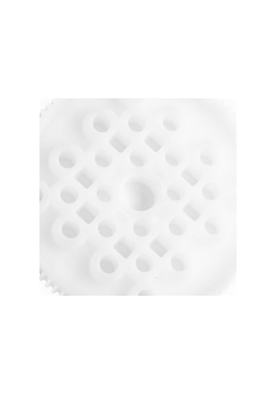 Makeblock 90t Plastik Triger Kayış Kasnağı Basamaksız 2 Adet