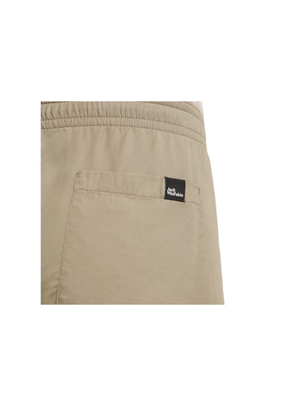 Jack Wolfskın Jack Wolfskin Montero Pants Kadın Outdoor Pantolonu 4030 Çok Renkli