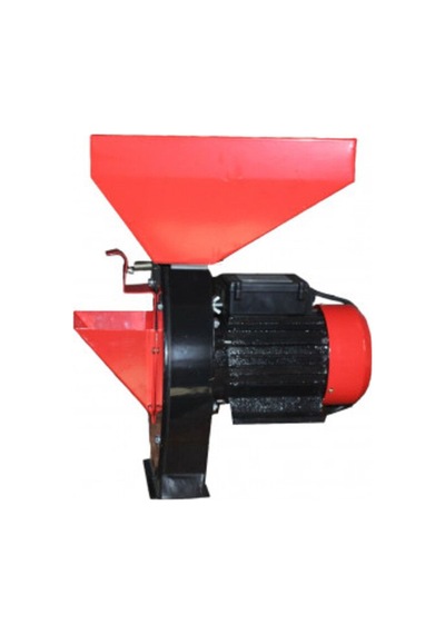 Em-1.1d Elektrikli Hububat Öğütücü, Değirmen Makinesi 3.9 Kw"