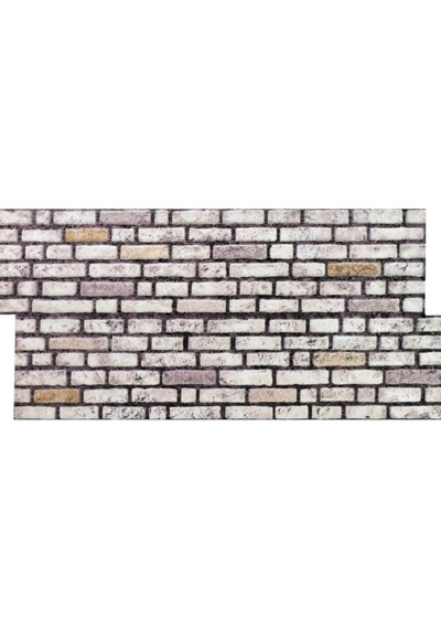 5 Adet X Mn-602 Strafor Duvar Paneli