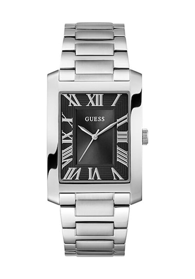 Guess Gugw0896g1 Erkek Kol Saati Metalik Gri