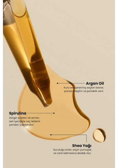 Matsu Bonding Kırılma Karşıtı Parlaklık Veren Bağ Onarıcı Saç Serumu 50 ml