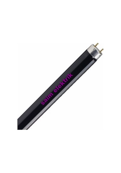 15W Blb  Floresan 45 CM