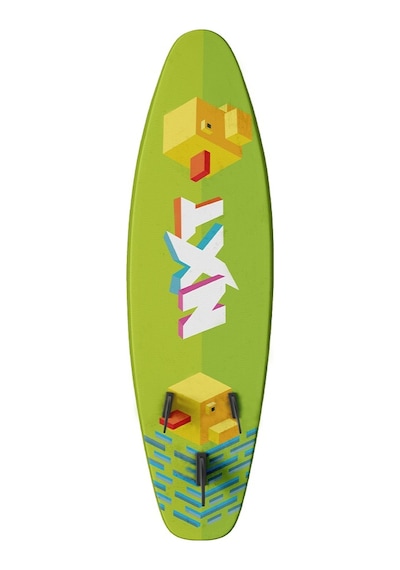 Nxt Pixel Şişme Sup Board Seti 240cm - Çocuk