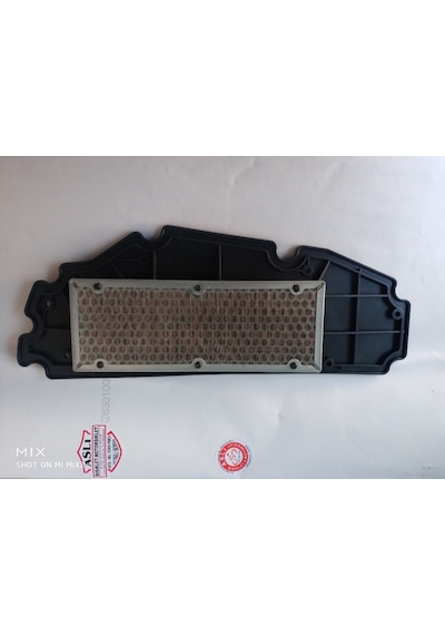 Sym Joymax 250I  Hava Filtresi