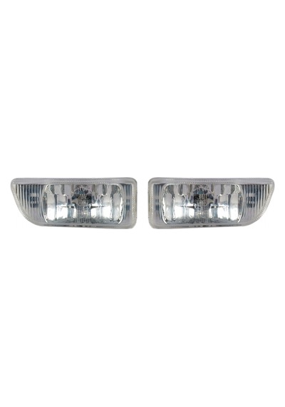 Carub 12v Sis Lambası Toyota Uyumlu Tip Beyaz Br3009301 (emark Belgeli)