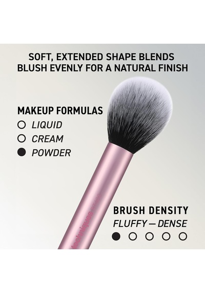 Everyday Essentials Makyaj Fırçası, Yüz İçin Komple Set Yüz Süngeri, Yüz, Ruj, Ayarlama Ve Del