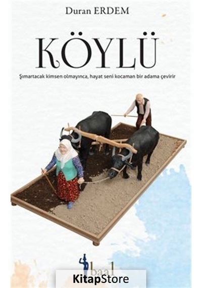 Köylü - Duran Erdem - Baal Yayınevi