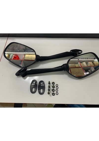 Honda Cbr 250 R Yeni Kasa Ayna Takımı (474547844)