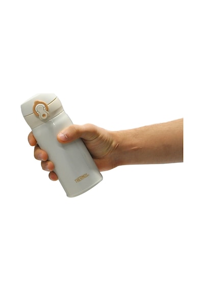 Thermos Jnl-350 Ultralight Mug Termos 0,35l - Pearl White Beyaz