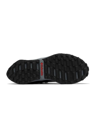 Columbia Columbıa Facet 75outdry Outdoor Ayakkabısı Siyah