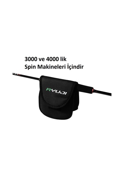 Ryuji Olta Makinesi Koruma Kılıfı 3000-4000