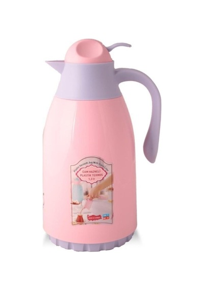 Cooker Termos 1.3 Lt. Çay Termosu - Su Termosu Pmr