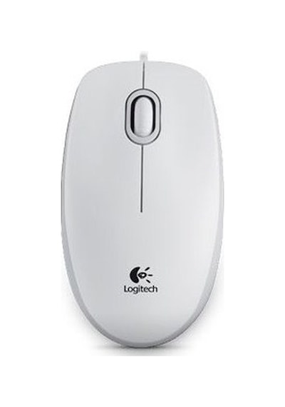 Logitech M100 Kablolu Optik Mouse