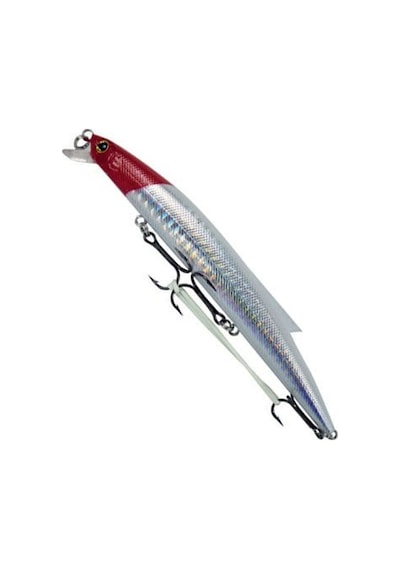 Dft 9202 12,5cm 14g Renk: Td2 Maket Yem - 840.9202.td2
