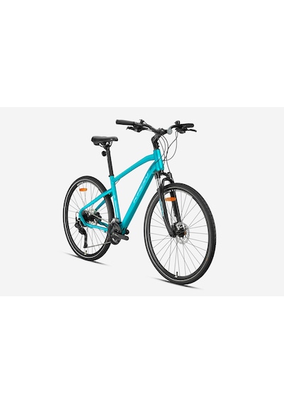 Kron Tx 300 H.disk 51cm Tur Bisikleti Mat Turkuaz-mavi Turkuaz