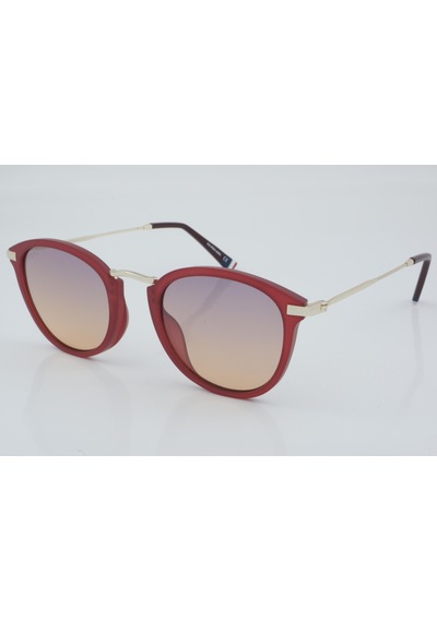 U.s. Polo Assn. Uss 0059 C4 49 - 01 Güneş Gözlüğü Bordo