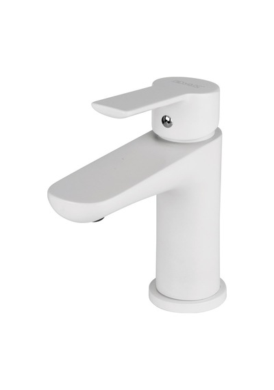 Newarc Loft Lavabo Bataryası Beyaz