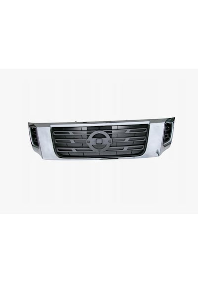 Nissan Navara D23 2016 Sonrası Ön Panjur Krom 62310-4kj0c .