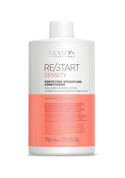 Restart Fortıfyıng Condıtıoner 750ml