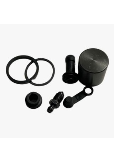 Kaliper Tamir Kiti Komple Arka Ns200
