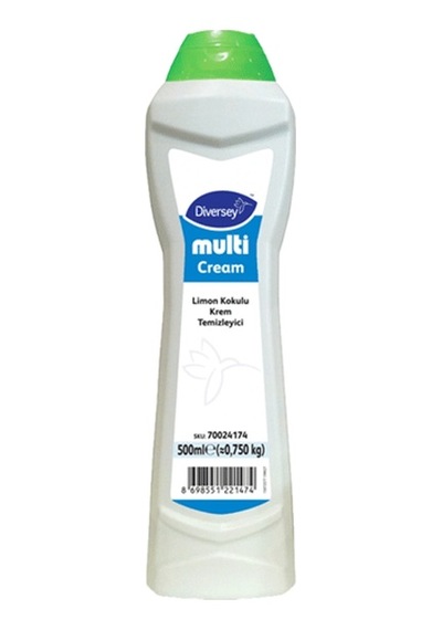 Diversey Multi Cream 500 ML