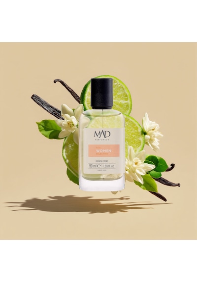 Mad A113 Selective Kadın Parfüm EDP 50 ML