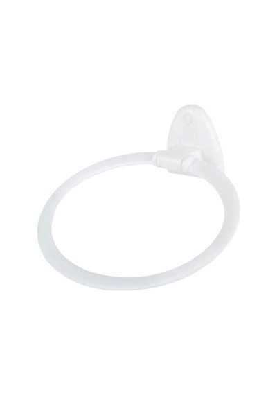 Oval Havlu Asacağı Renkli
