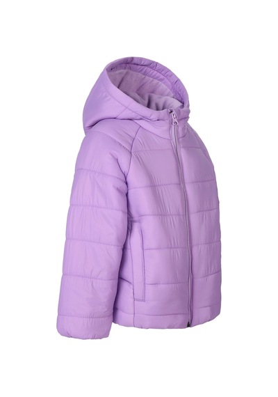 Civil Girls Basic 2-5 Yaş Mont - Lila Mor