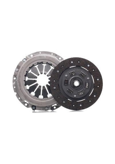 Opel Astra G 1.4 X12-x14 16v Debriyaj Seti Baskı+disk Luk Marka 1606237