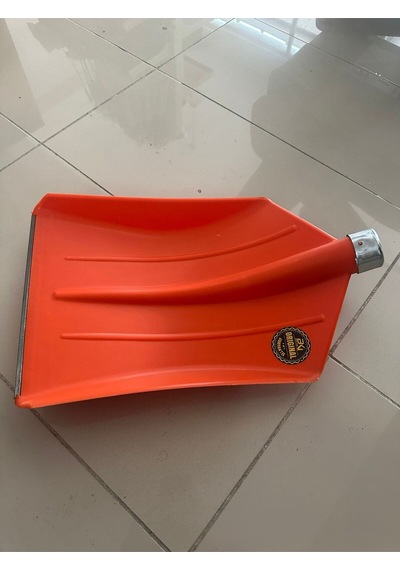 Bilezikli Orijınal Faryap Ucu Metal