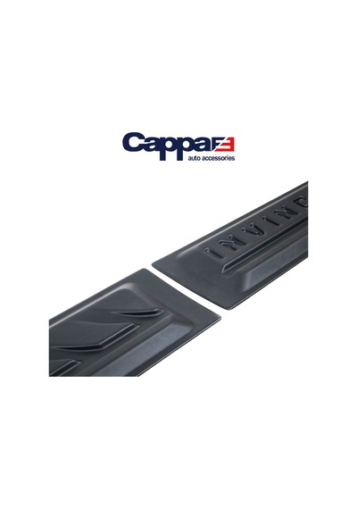 Cappafe Toyota Hılux 2015-2020 Kapı Dodik 4 Parça