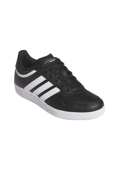 Adidas Hoops 4.0 Kadın Spor Ayakkabı - Jı3474 Siyah