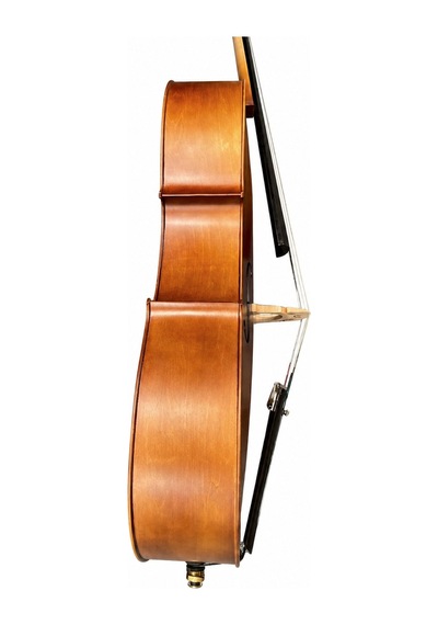 Rösler Cla-9 4/4 Çello Natural