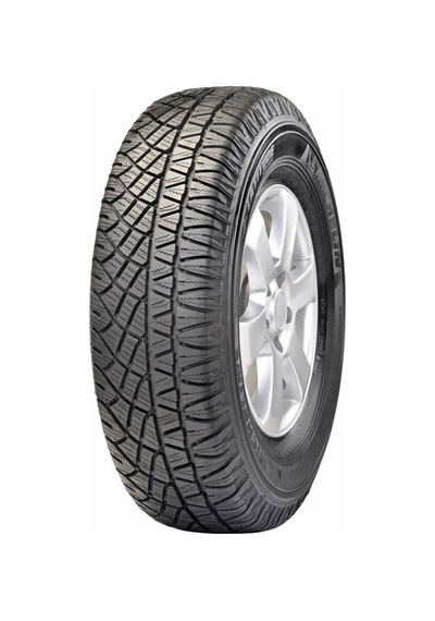 Michelin 225/70R17 108T XL Latitude Cross Yaz Lastiği  - 2024