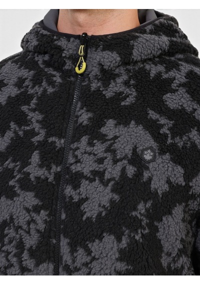 Lumberjack 6w Ml Iron 6m 05 6pr Erkek Gri Mont - 102696591